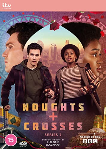 Noughts & Crosses: Series 2 [DVD] von ITV Studios Home Entertainment