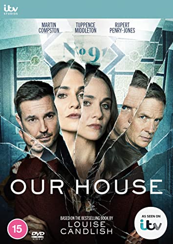 Our House [DVD] [2022] von ITV Studios Home Entertainment