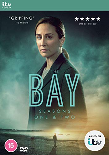 The Bay: Series 1-2 [DVD] [2021] von ITV Studios Home Entertainment
