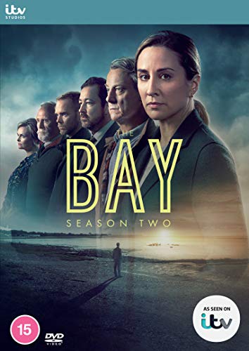 The Bay: Series 2 [DVD] [2021] von ITV Studios Home Entertainment