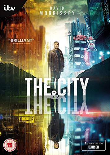 The City and The City [DVD] [2018] von ITV Studios Home Entertainment