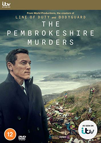 The Pembrokeshire Murders [DVD] [2021] von ITV Studios Home Entertainment