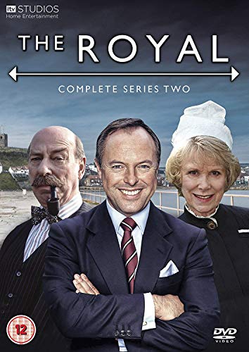 The Royal, Complete Series Two [2004] [DVD] von ITV Studios Home Entertainment