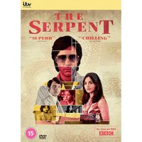 The Serpent The Serpent von ITV Studios Home Entertainment