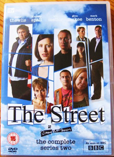 The Street - Series 2 [2 DVDs] [UK Import] von ITV Studios Home Entertainment