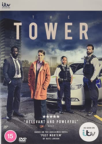 The Tower [DVD] [2021] von ITV Studios Home Entertainment