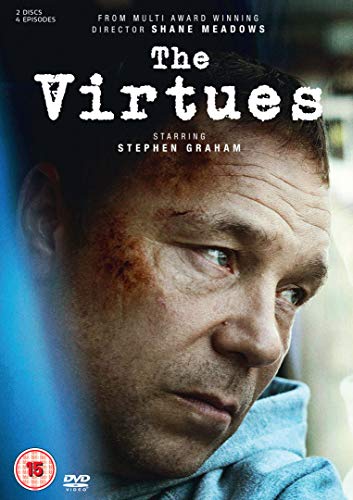 The Virtues [DVD] [2019] von ITV Studios Home Entertainment