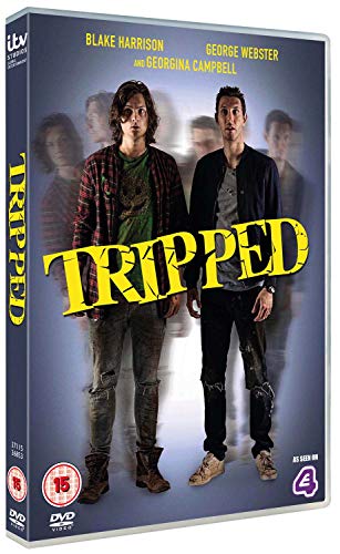 Tripped - Series 1 [DVD] [2015] von ITV Studios Home Entertainment