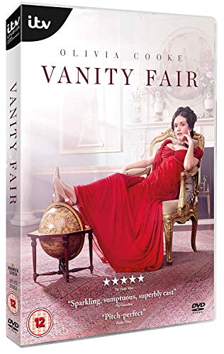 Vanity Fair [DVD] [2018] von ITV Studios Home Entertainment