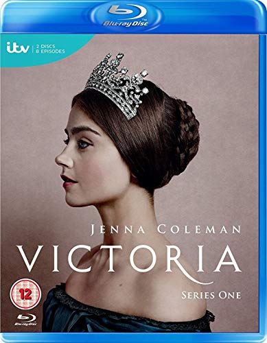 Victoria [Blu-ray] von ITV Studios Home Entertainment