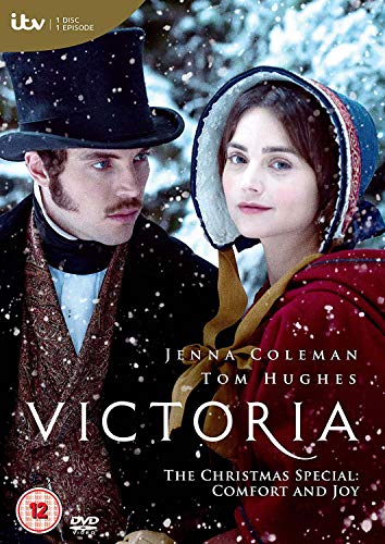 Victoria Christmas Special [Edizione: Regno Unito] [UK Import] von ITV Studios Home Entertainment