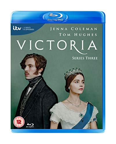 Victoria Series 3 [Blu-ray] [2019] von ITV Studios Home Entertainment