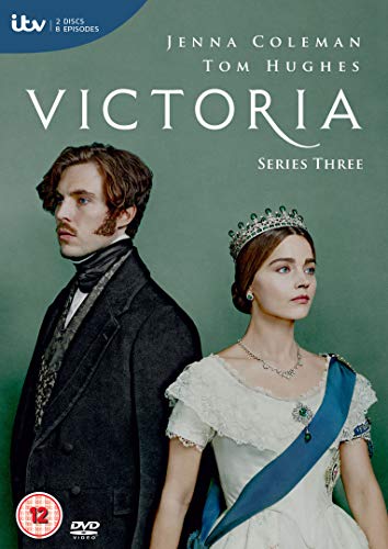 Victoria Series 3 [DVD] [2019] von ITV Studios Home Entertainment