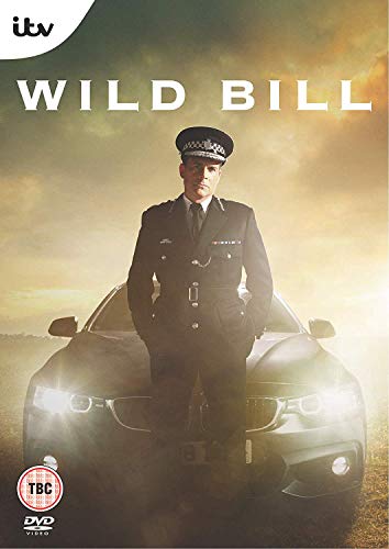 Wild Bill [DVD] [2019] von ITV Studios Home Entertainment
