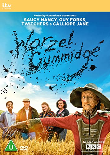 Worzel Gummidge: Series 2 [DVD] [2022] von ITV Studios Home Entertainment