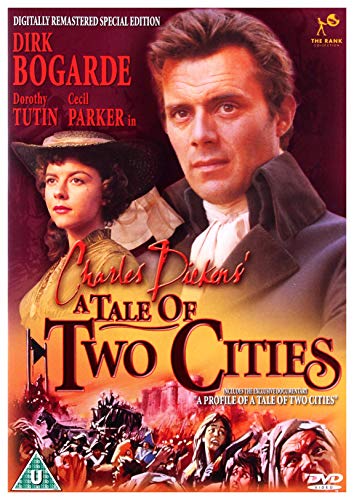 A Tale of Two Cities (Special Edition) [UK Import] von ITV Studios