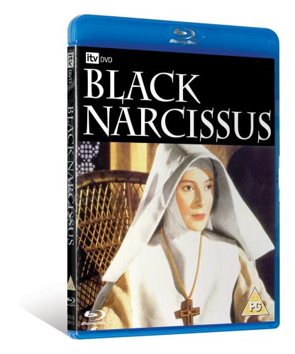 Black Narcissus [Blu-ray] [UK Import] von ITV Studios