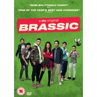 Brassic Brassic von ITV Studios