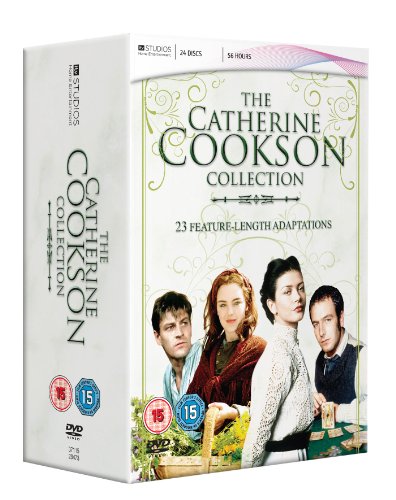 Catherine Cookson - Complete Boxset [24 DVDs] [UK Import] von ITV Studios