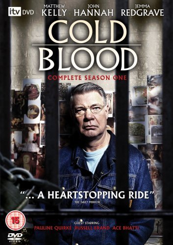Cold Blood [2 DVDs] [UK Import] von ITV Studios