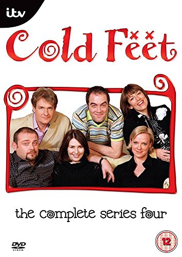 Cold Feet - Series 4 [2 DVDs] [UK Import] von ITV Studios