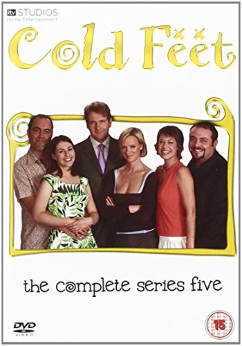 Cold Feet - Series 5 [2 DVDs] [UK Import] von ITV Studios