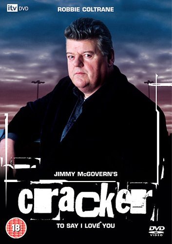Cracker To Say I Love You [DVD] von ITV Studios