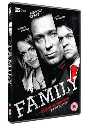 Family [2 DVDs] [UK Import] von ITV Studios