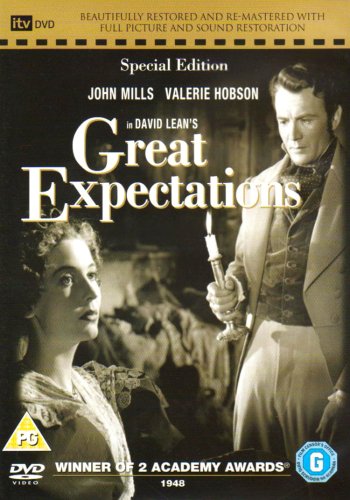 Great Expectations Restored [UK Import] von ITV Studios