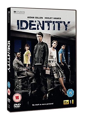 Identity [2 DVDs] [UK Import] von ITV Studios