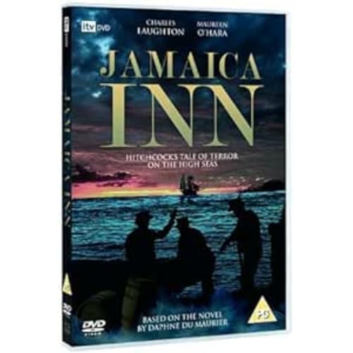 Jamaica Inn [UK Import] von ITV Studios