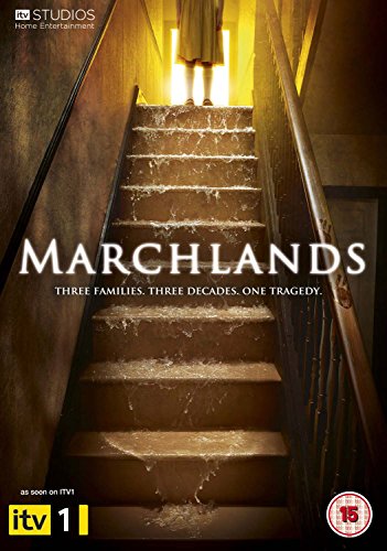 Marchlands [2 DVDs] [UK Import] von ITV Studios