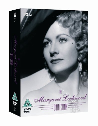 Margaret Lockwood Collection [6 DVDs] [UK Import] von ITV Studios