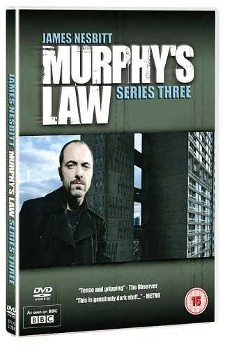 Murphy's Law - Series 3 [2 DVDs] [UK Import] von ITV Studios