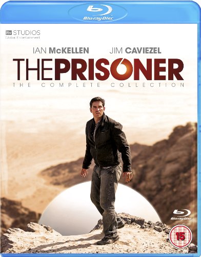 Prisoner [Blu-ray] [UK Import] von ITV Studios