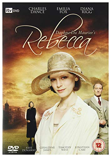 Rebecca [UK Import] von ITV Studios Home Entertainment