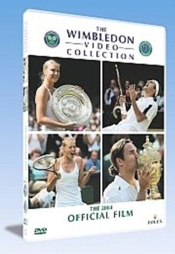 The 2004 Wimbledon Film [UK Import] von ITV Studios