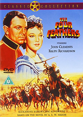 The Four Feathers [UK Import] von ITV Studios