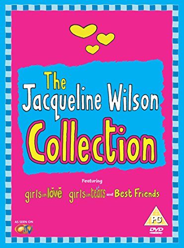 The Jacqueline Wilson Collection [4 DVDs] [UK Import] von ITV Studios