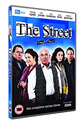 The Street - Series 3 [2 DVDs] [UK Import] von ITV Studios