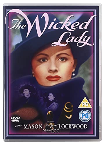 The Wicked lady [UK Import] von ITV Studios