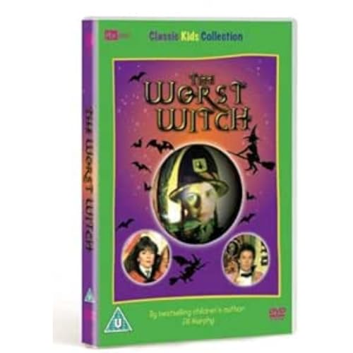 The Worst Witch [UK Import] von ITV Studios