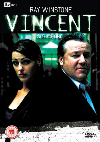 Vincent - Series 1 [2 DVDs] [UK Import] von ITV Studios