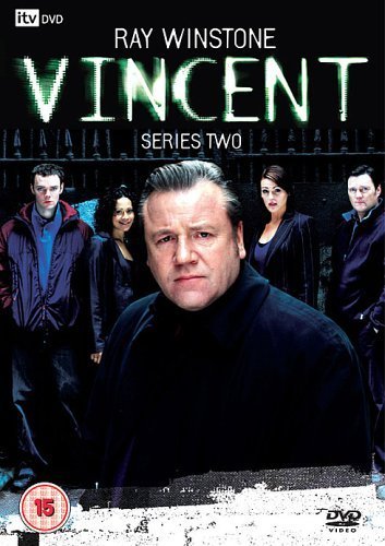 Vincent - Series 2 [2 DVDs] [UK Import] von ITV Studios