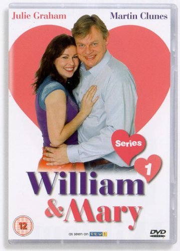 William and Mary - Series 1 [2 DVDs] [UK Import] von ITV Studios Home Entertainment
