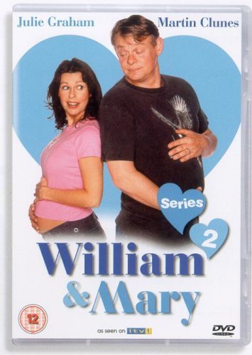 William and Mary - Series 2 [2 DVDs] [UK Import] von ITV Studios