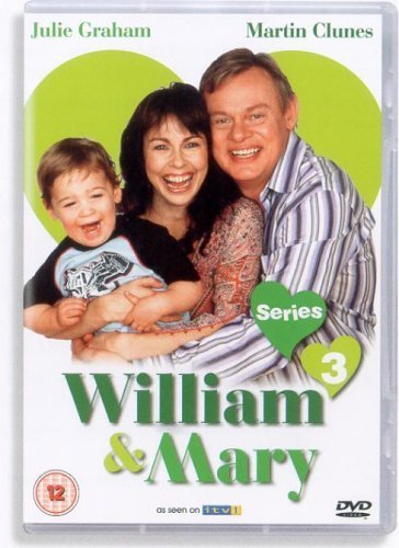 William and Mary - Series 3 [2 DVDs] [UK Import] von ITV Studios