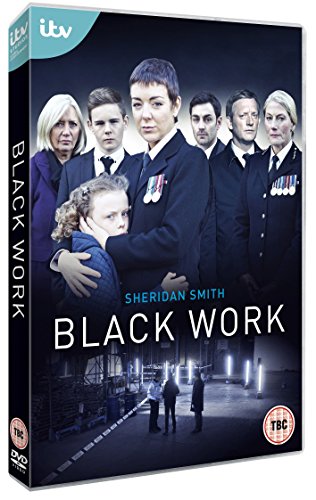 Black Work [DVD-AUDIO] von ITV