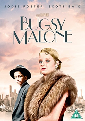 Bugsy Malone [DVD-AUDIO] von ITV