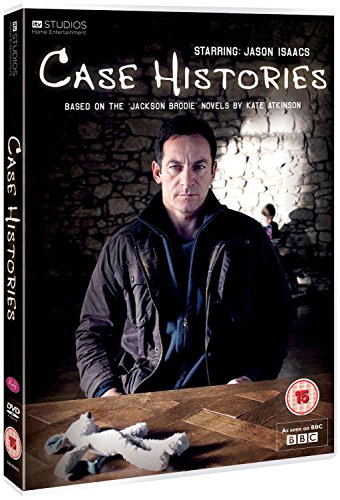 Case Histories - Season 1 [2 DVDs] [UK Import] von ITV